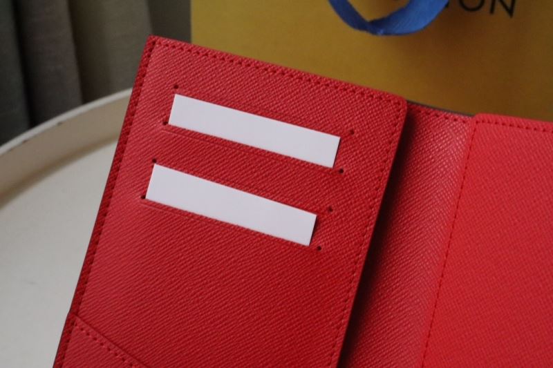 Louis Vuitton Wallets